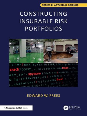 cover image of Constructing Insurable Risk Portfolios